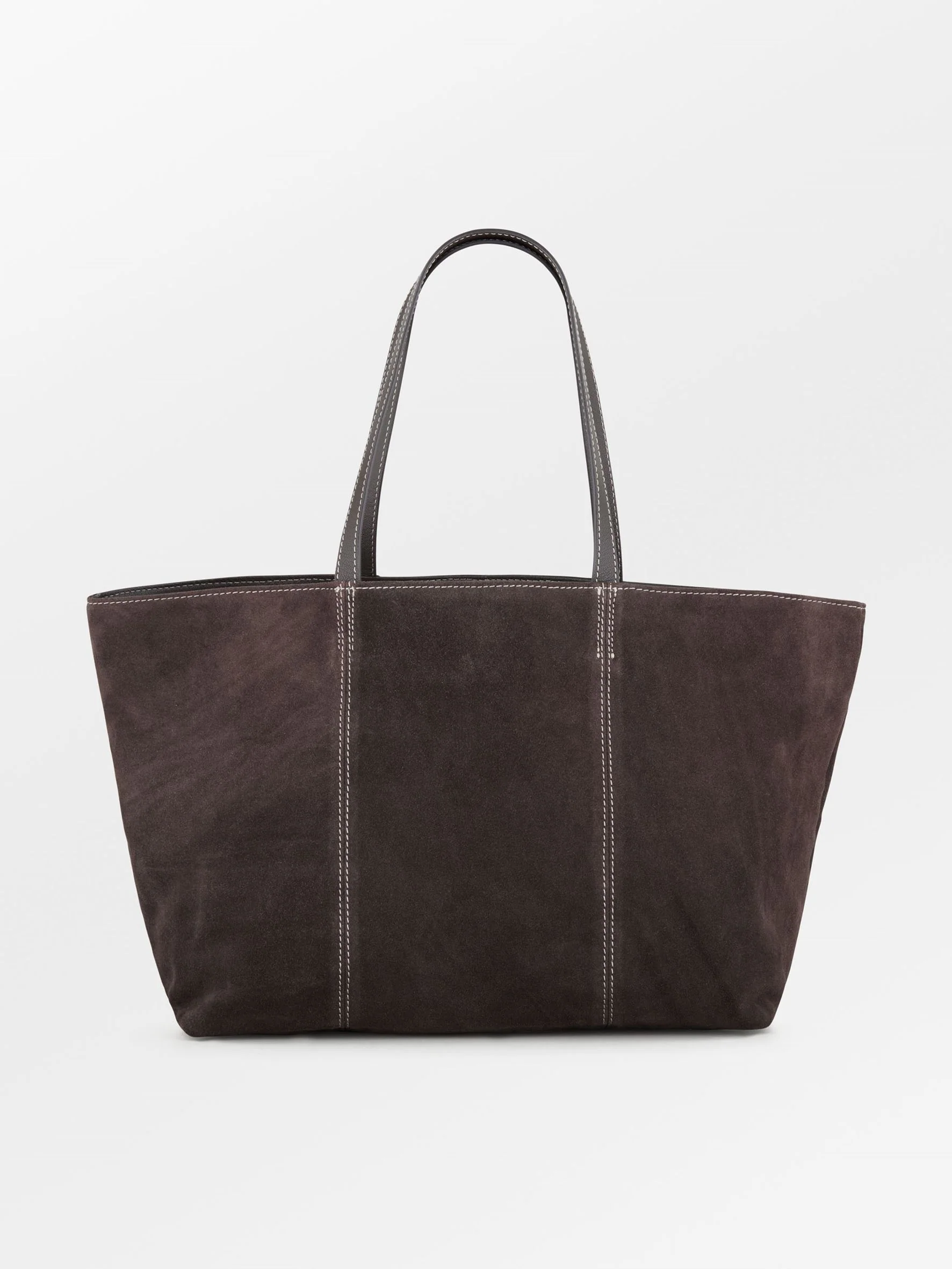 Suede Elora Bag
