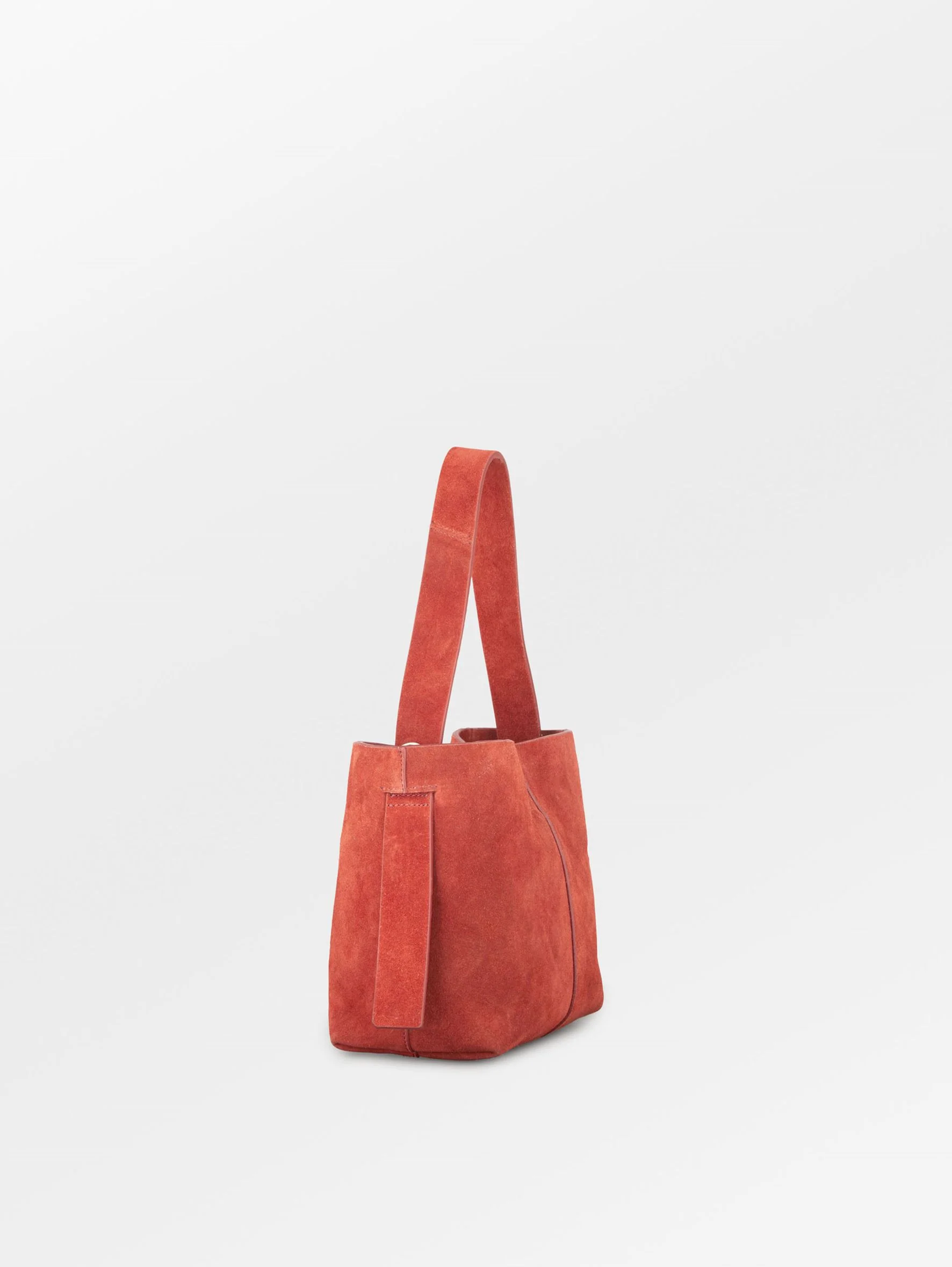 Suede Fraya Sea Bag - Image 2