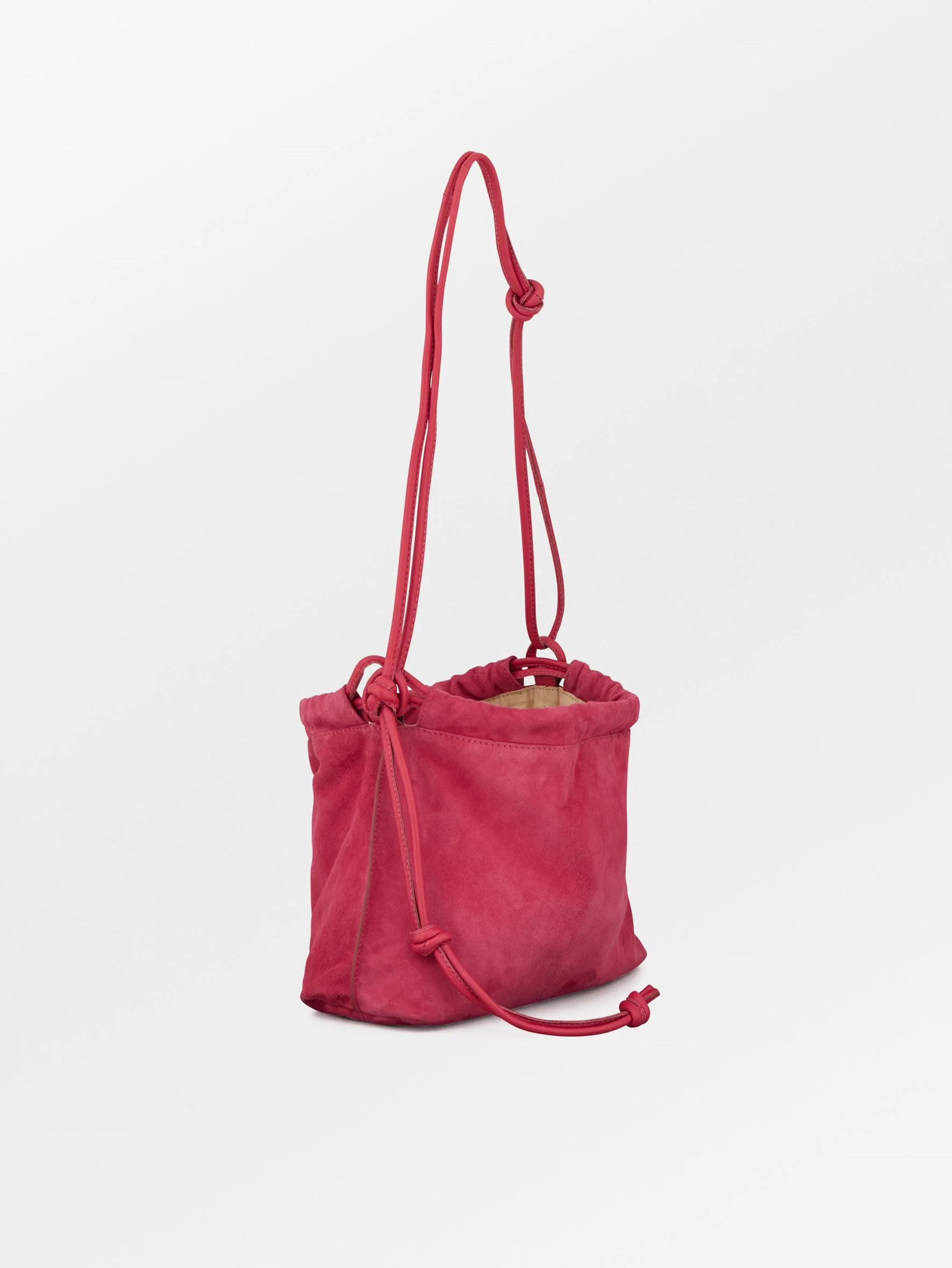 Suede Giana Bag - Image 2