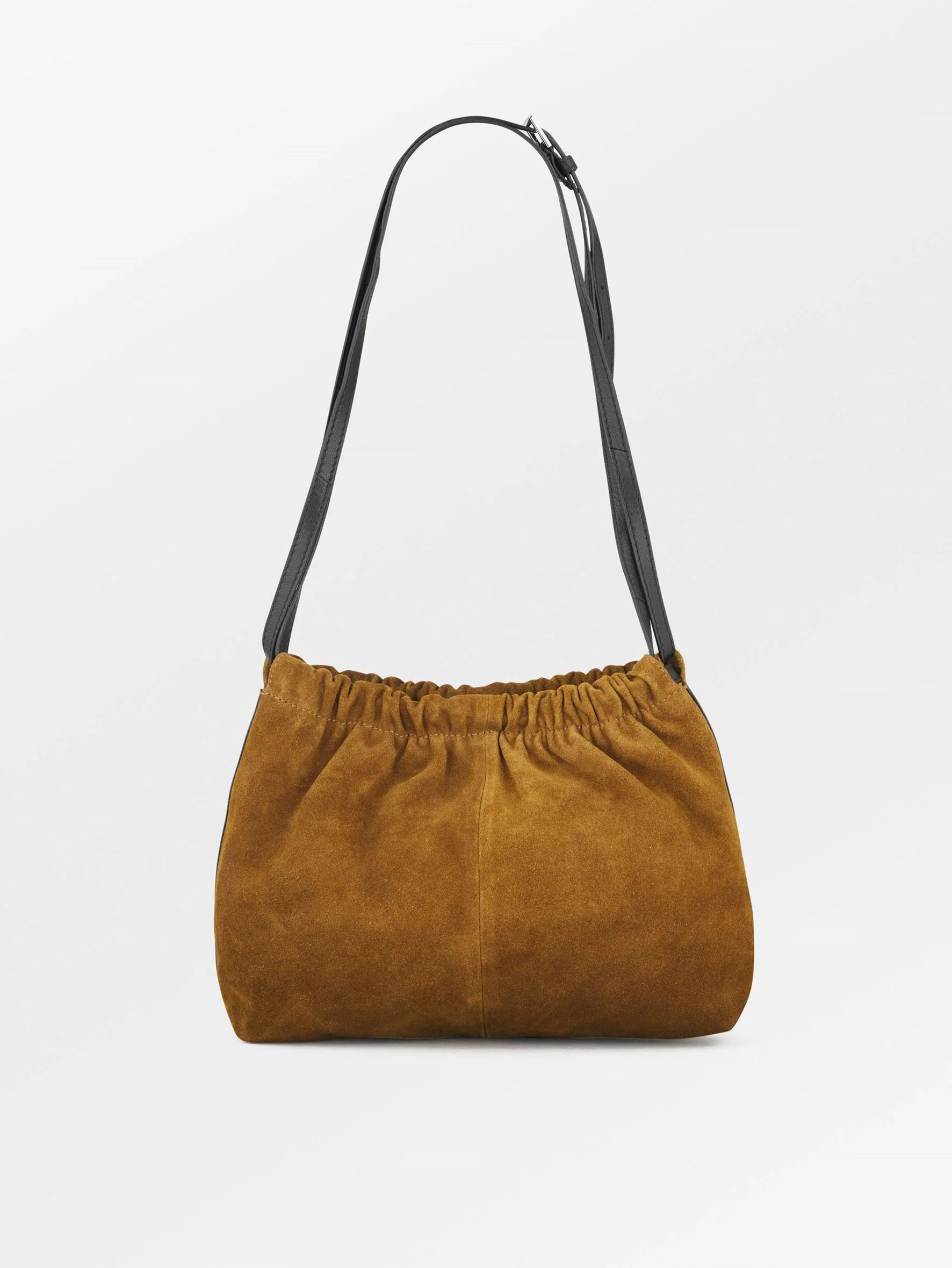 Suede Gina Bag