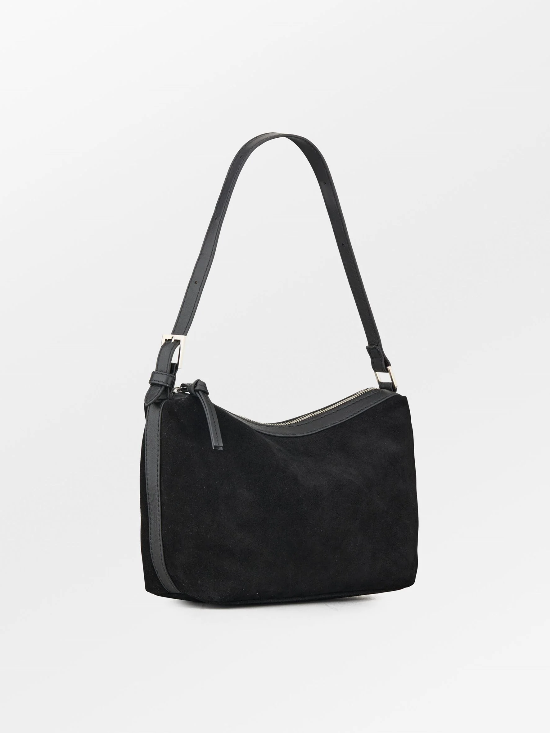 Suede Ginni Small Bag - Image 2