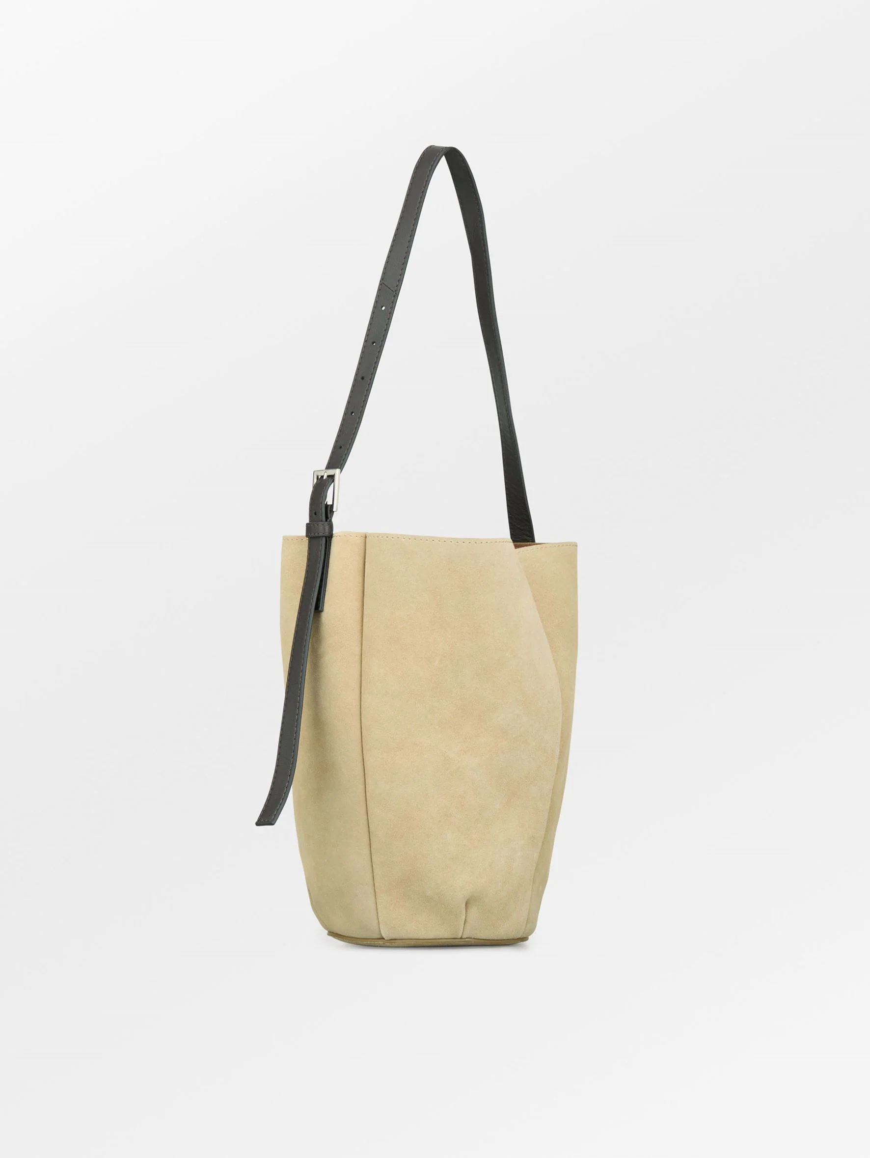 Suede Tuli Bag - Image 3