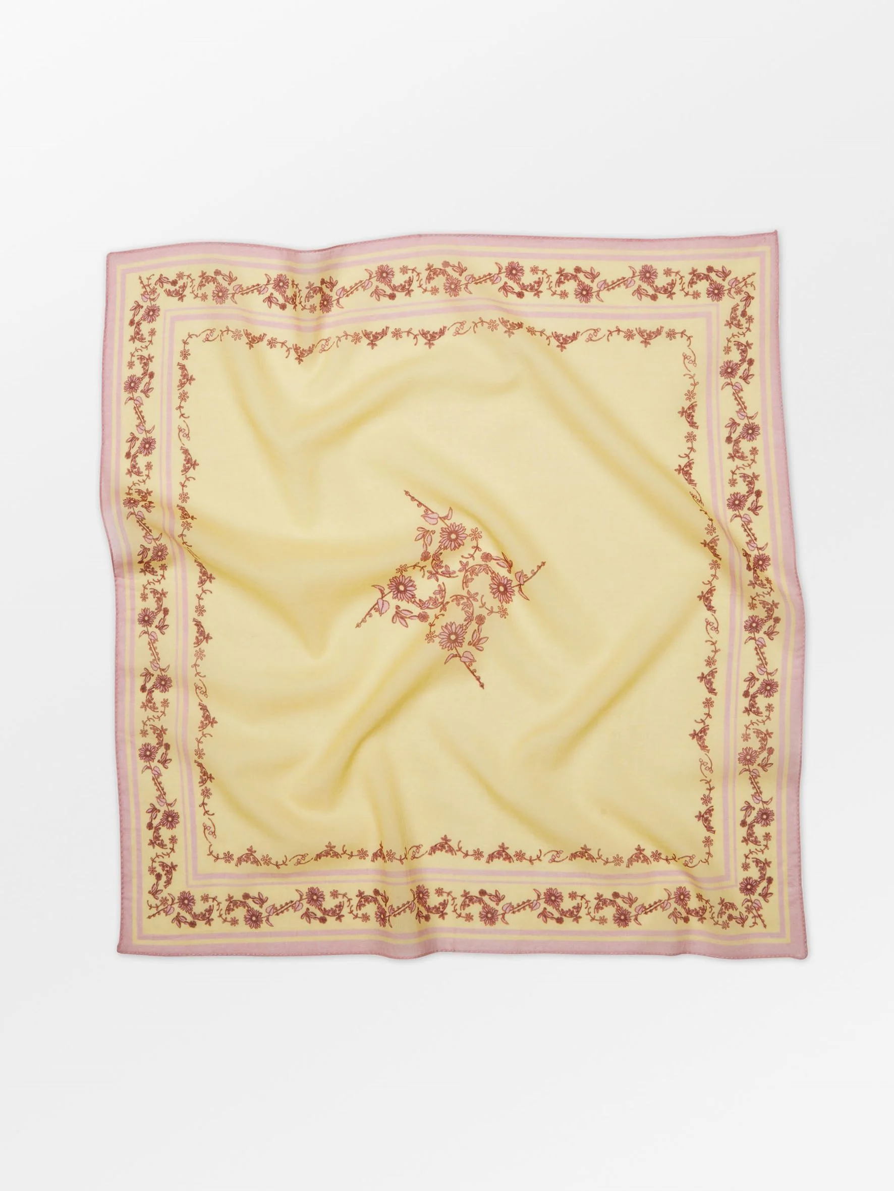 Suniflora Cotta Scarf