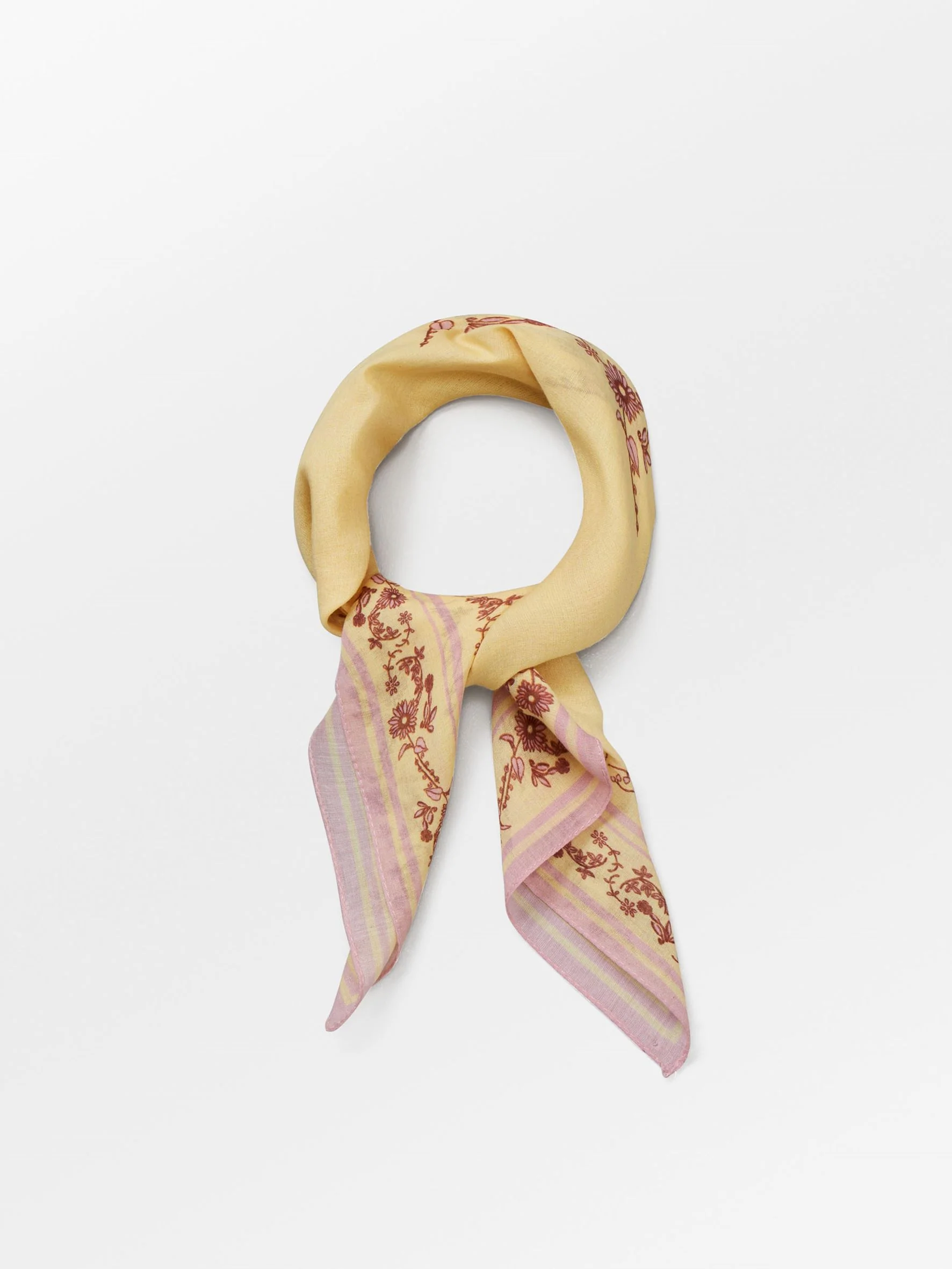 Suniflora Cotta Scarf - Image 2