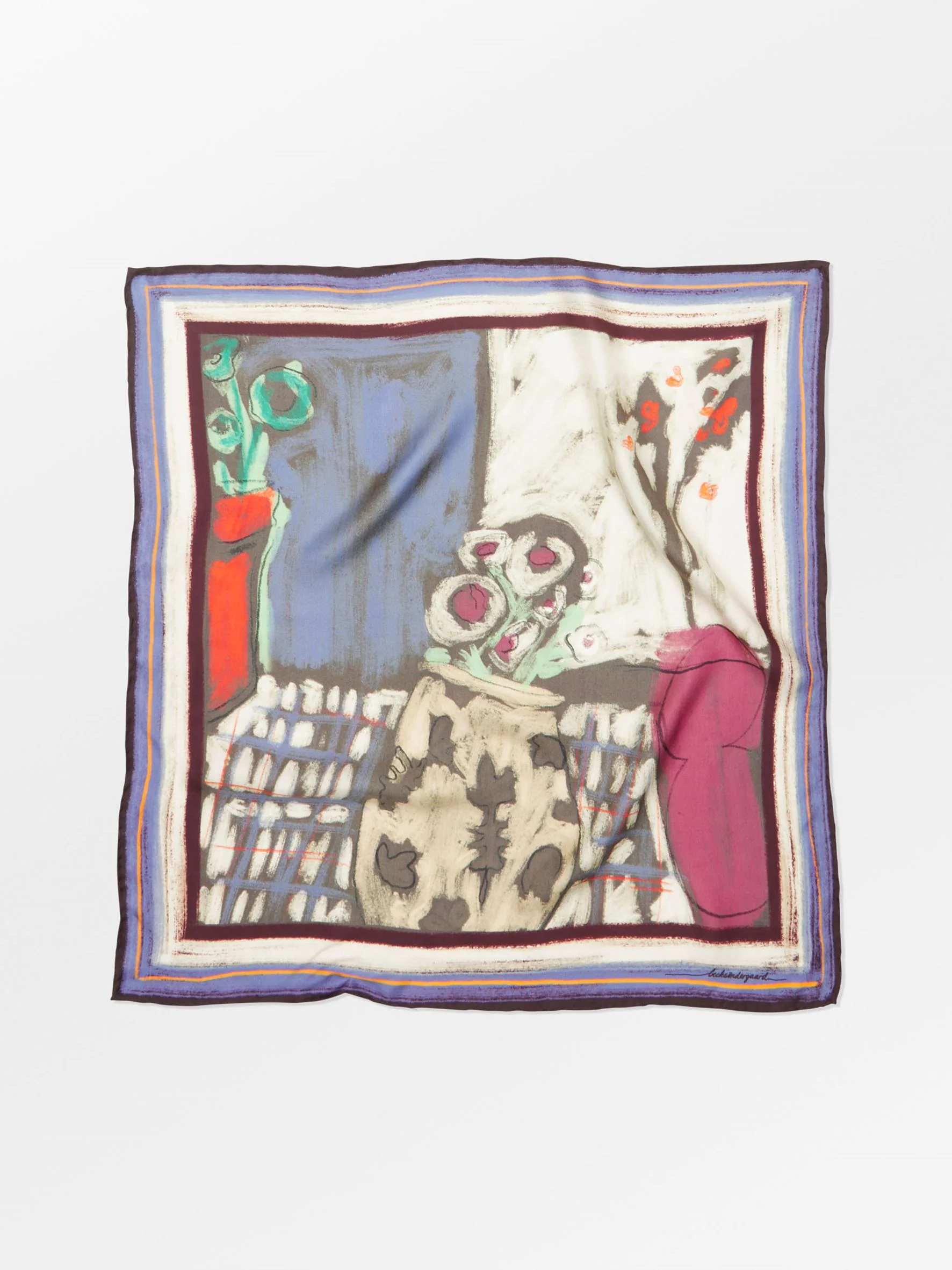 Tables Sia Scarf