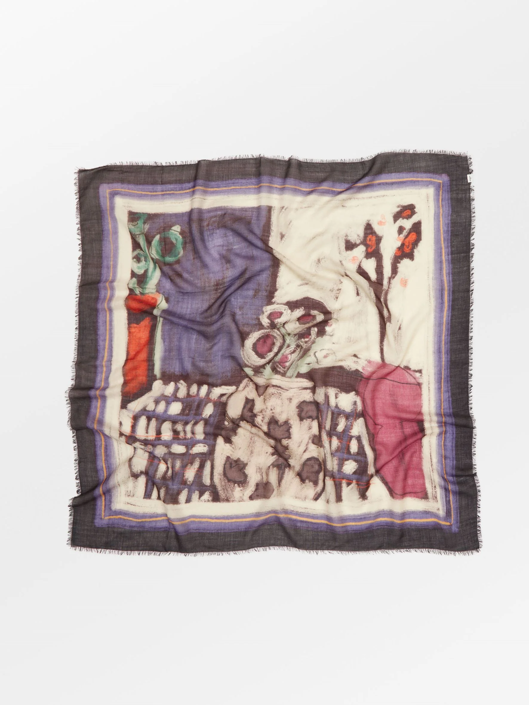 Tables Siw Scarf