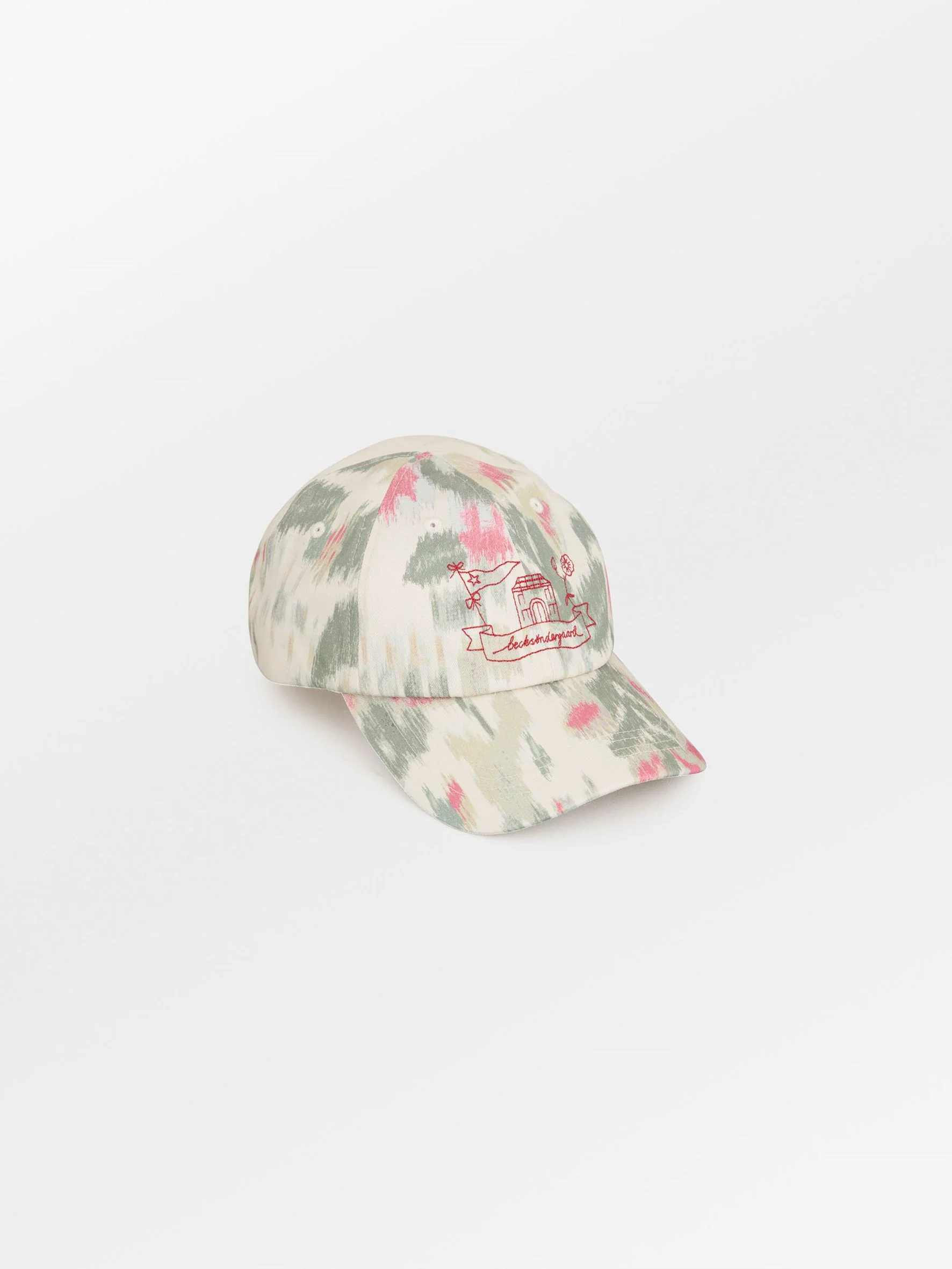 Tapelia Cotta Cap
