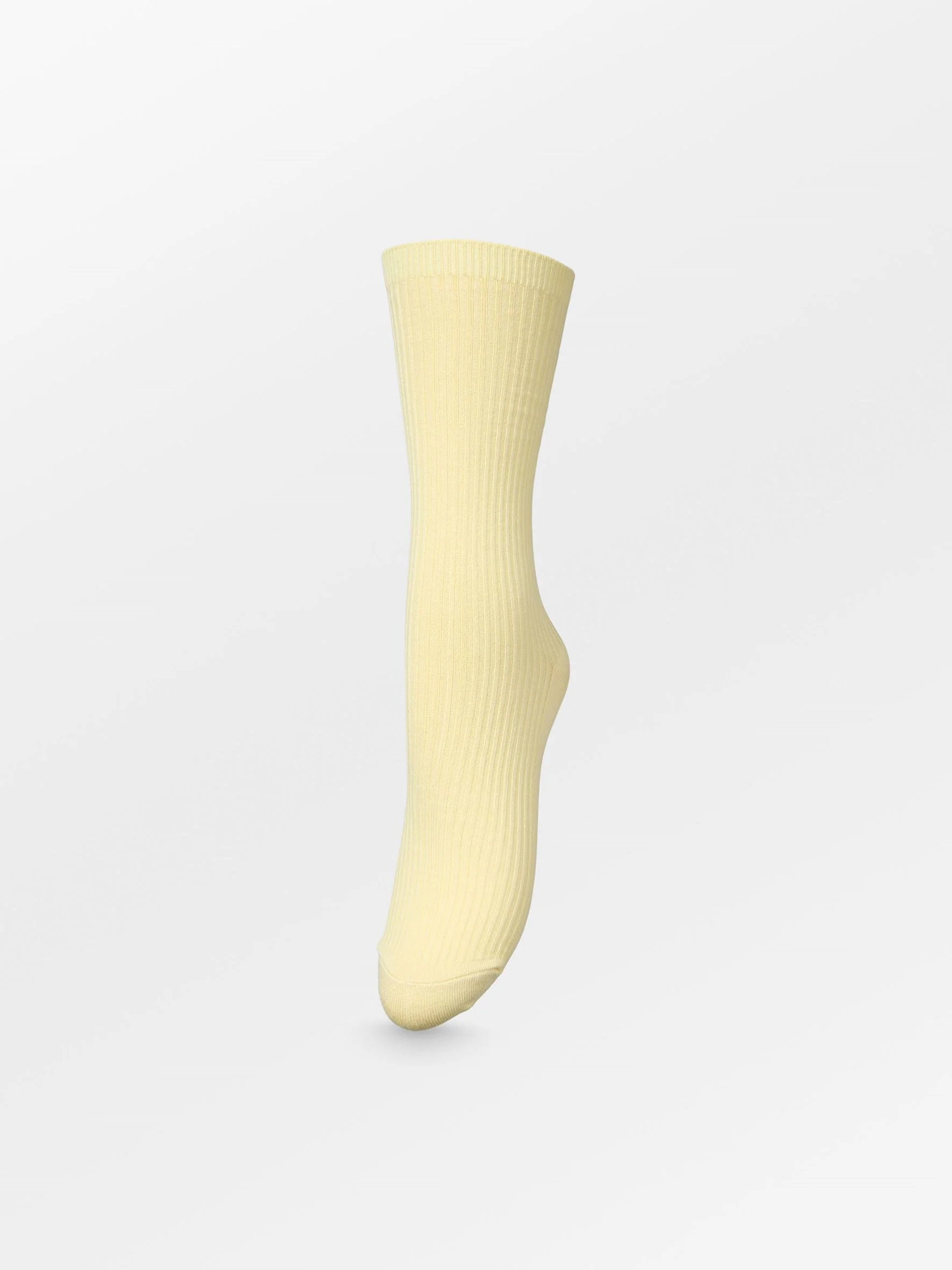 Telma Solid Sock - Yellow