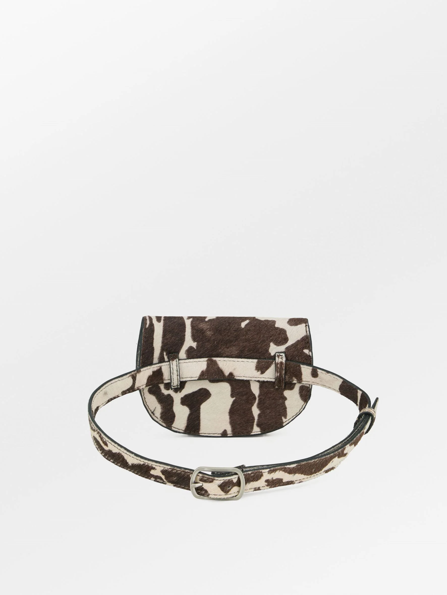 Texas Leather Belt Bag - Image 2