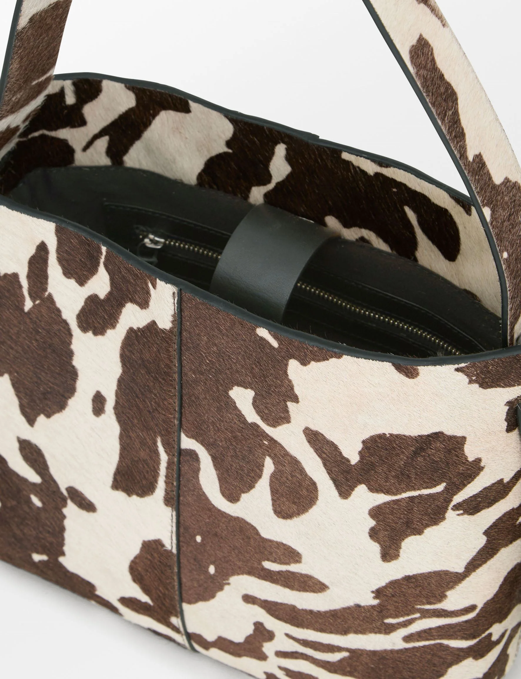 Texas Leather Fraya Small Bag - Image 3