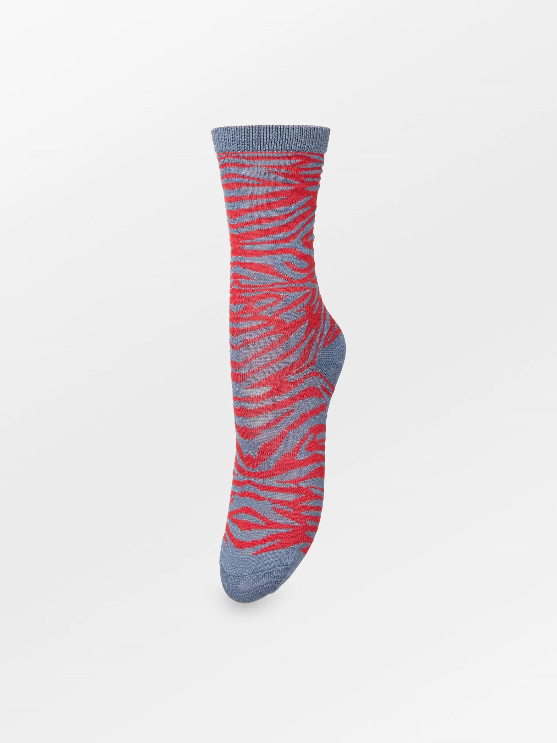 Tigarea Glitter Sock