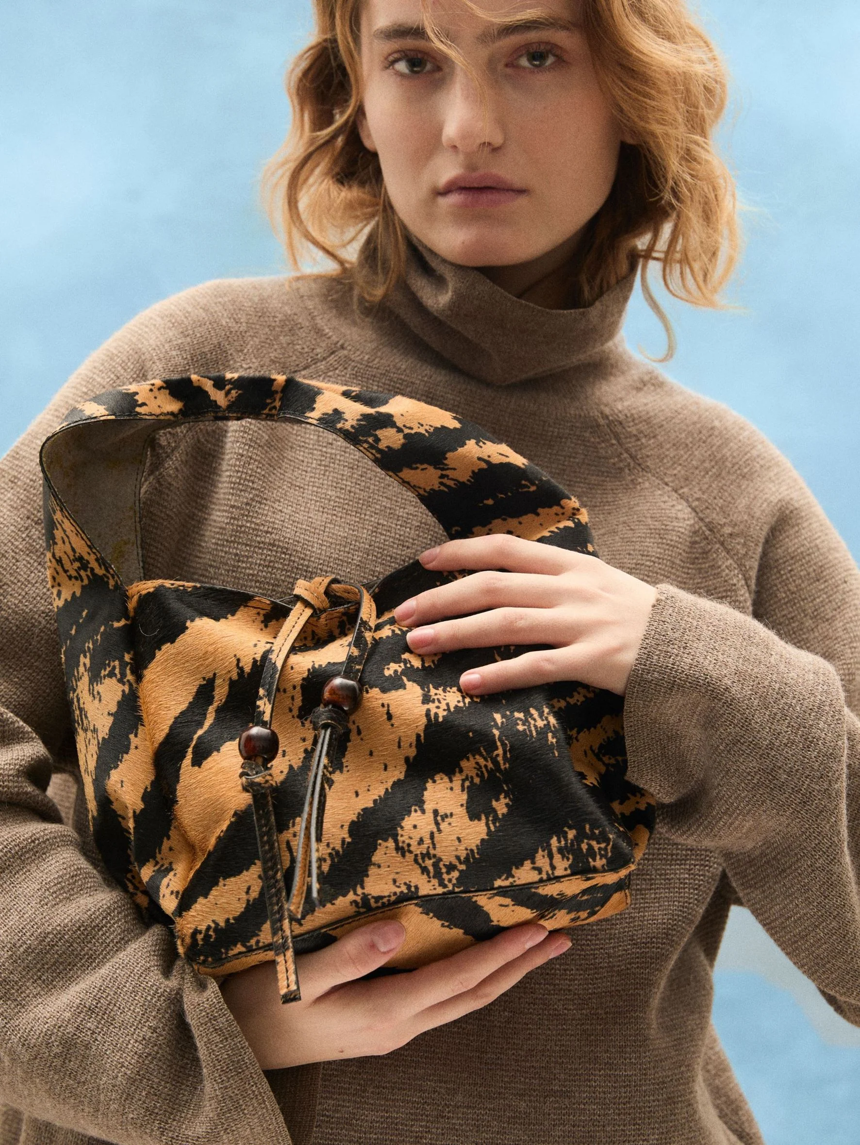 Tigarea Harper Bag - Image 4