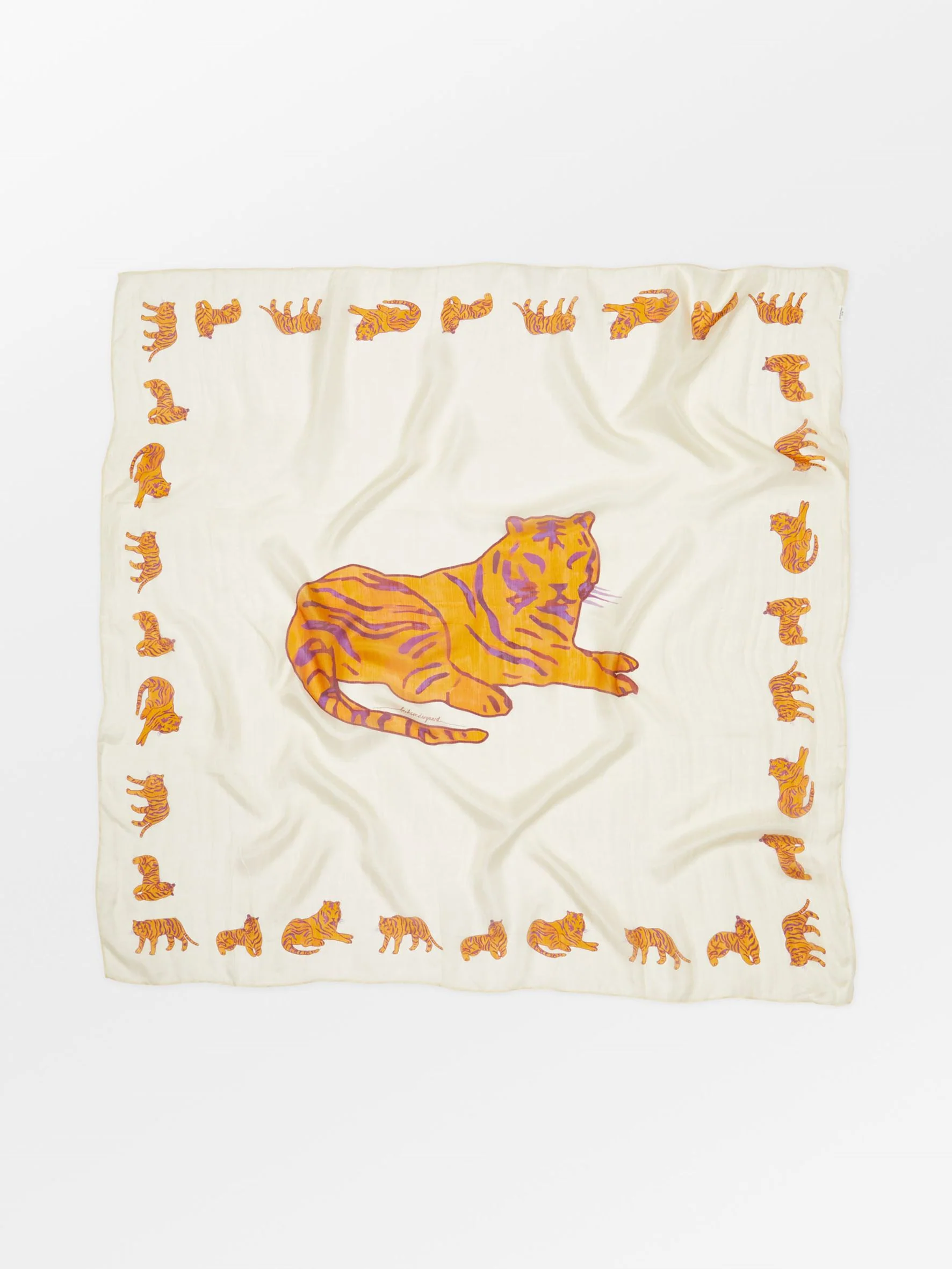 Tigarea Tabby Sia Scarf