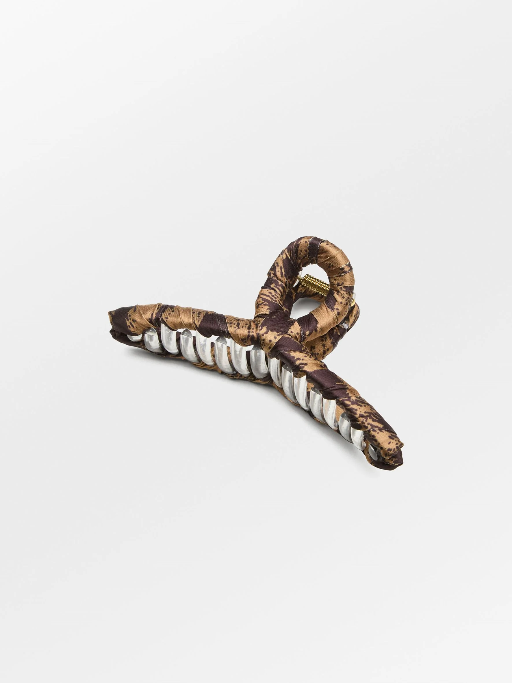 Tigaria Luster Hair Claw