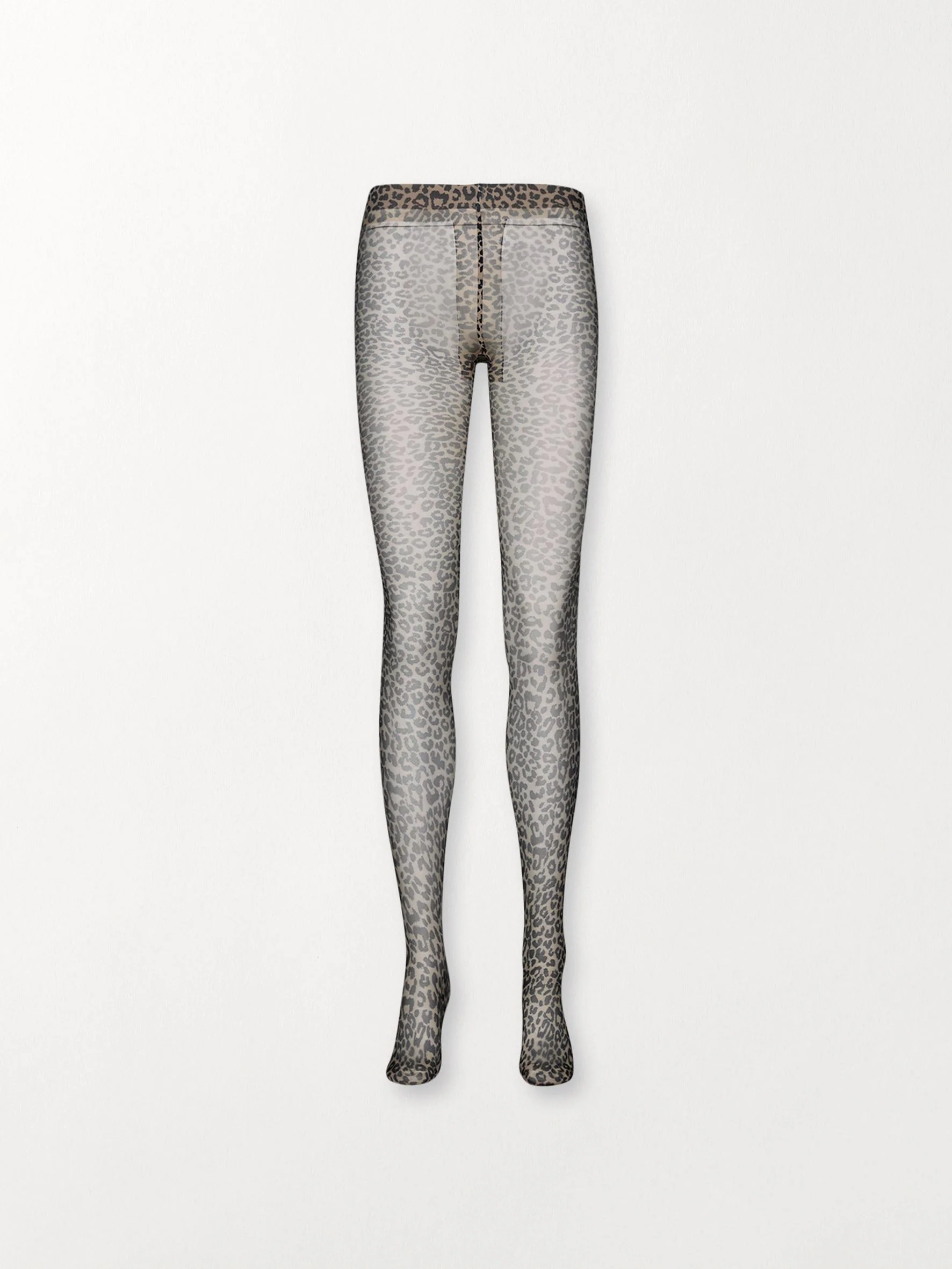 Toro Transparent Leo Tights