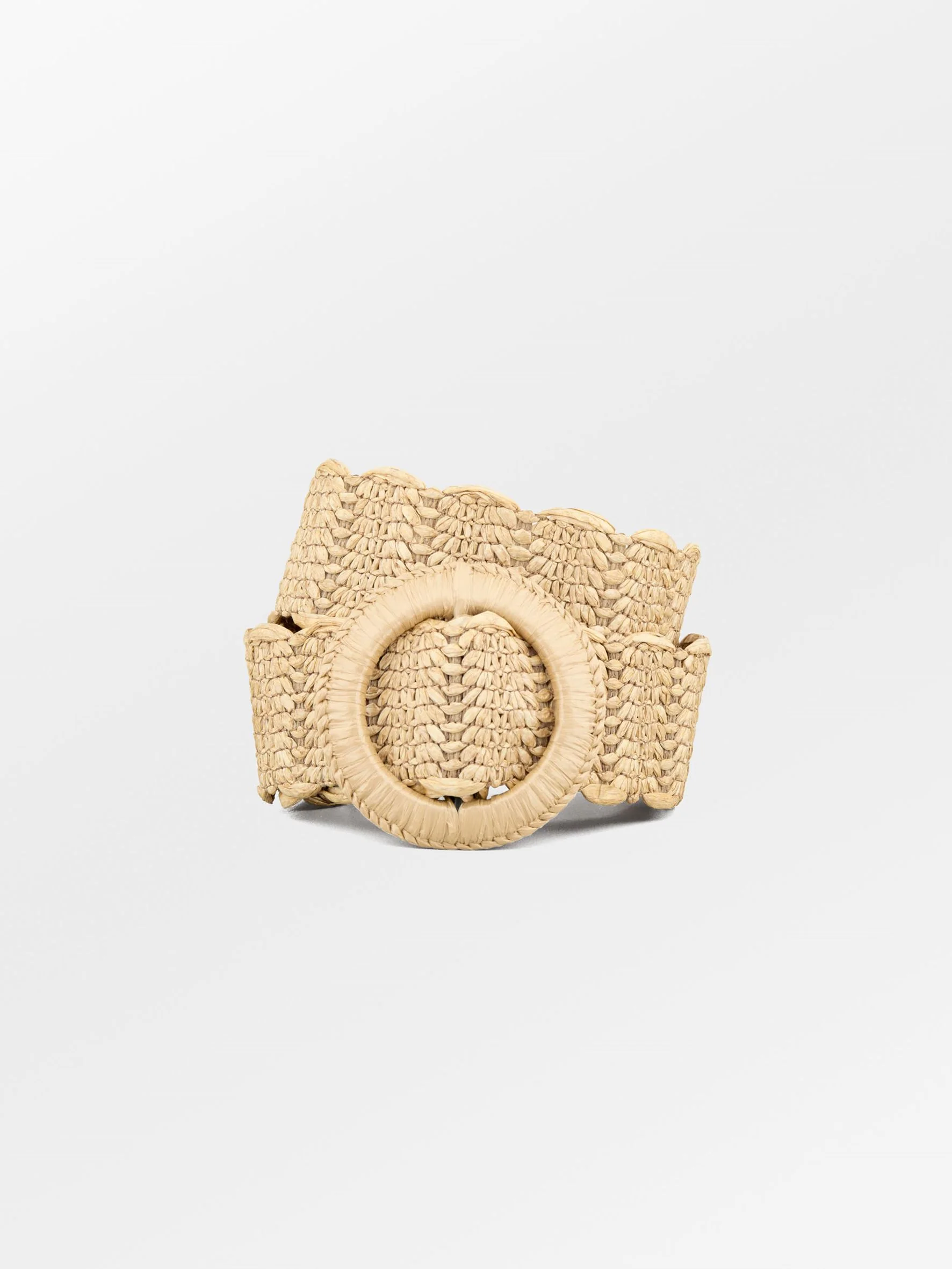 Twine Belt
