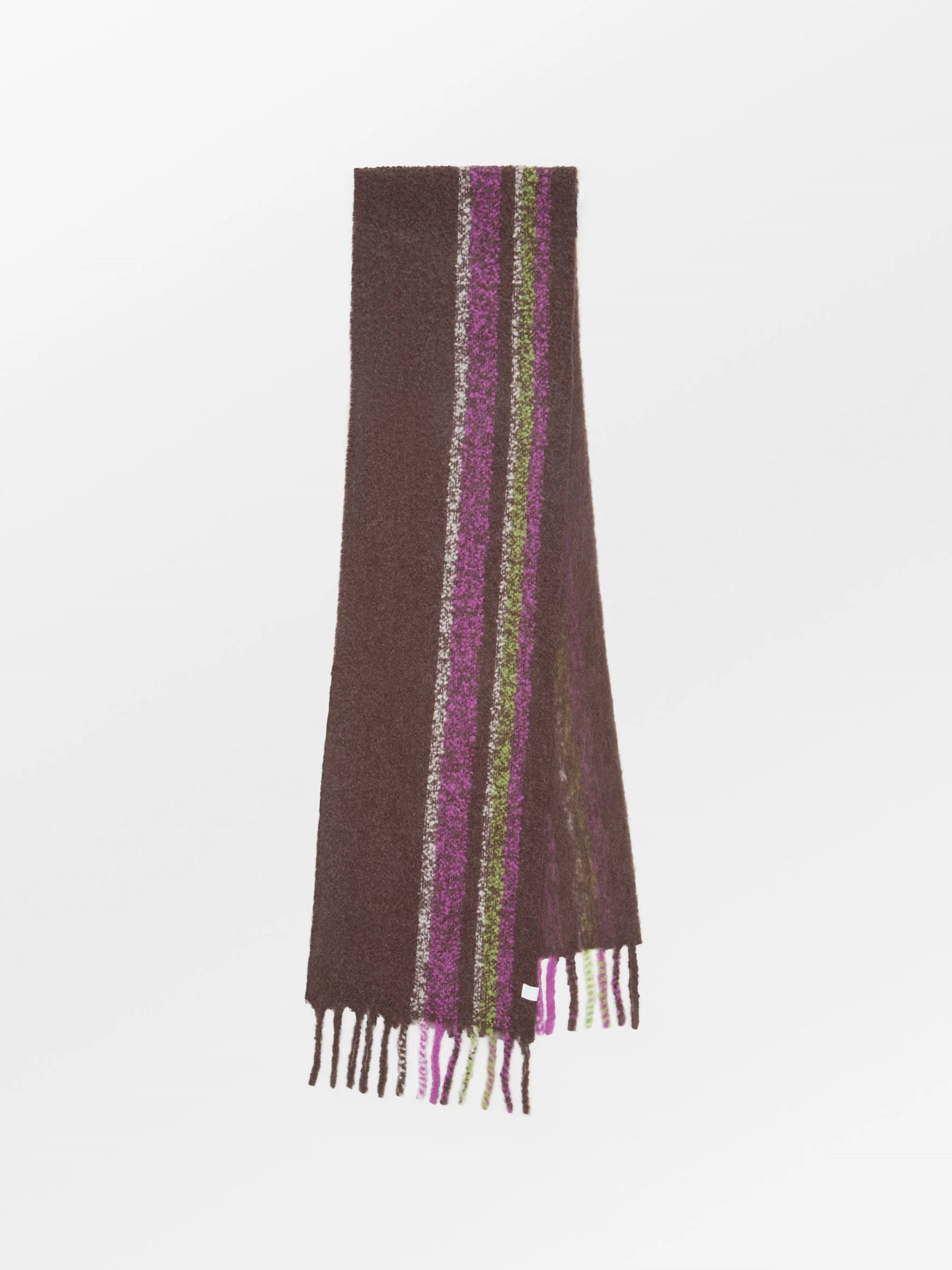 Vinca Wool Scarf