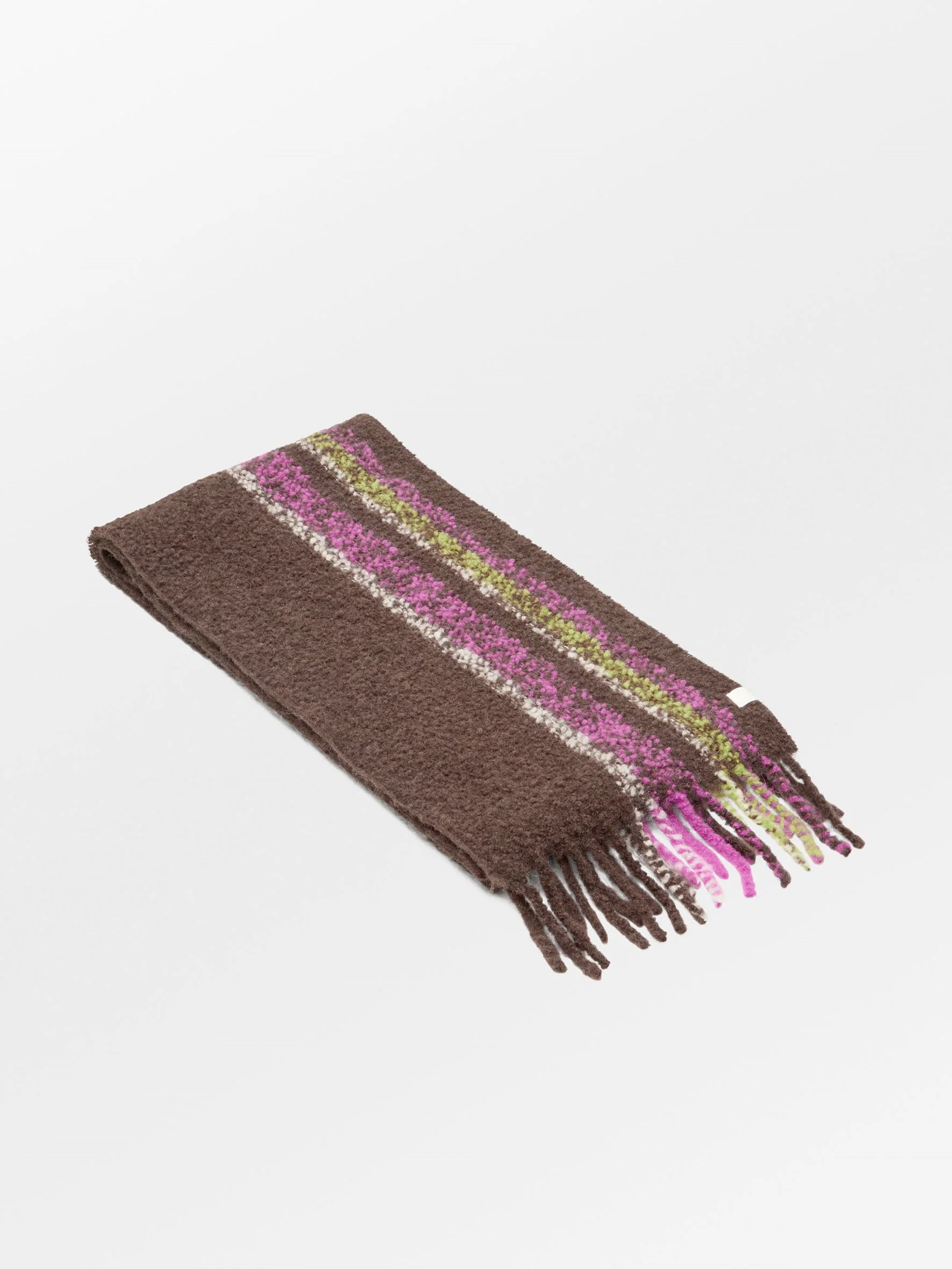 Vinca Wool Scarf - Image 2