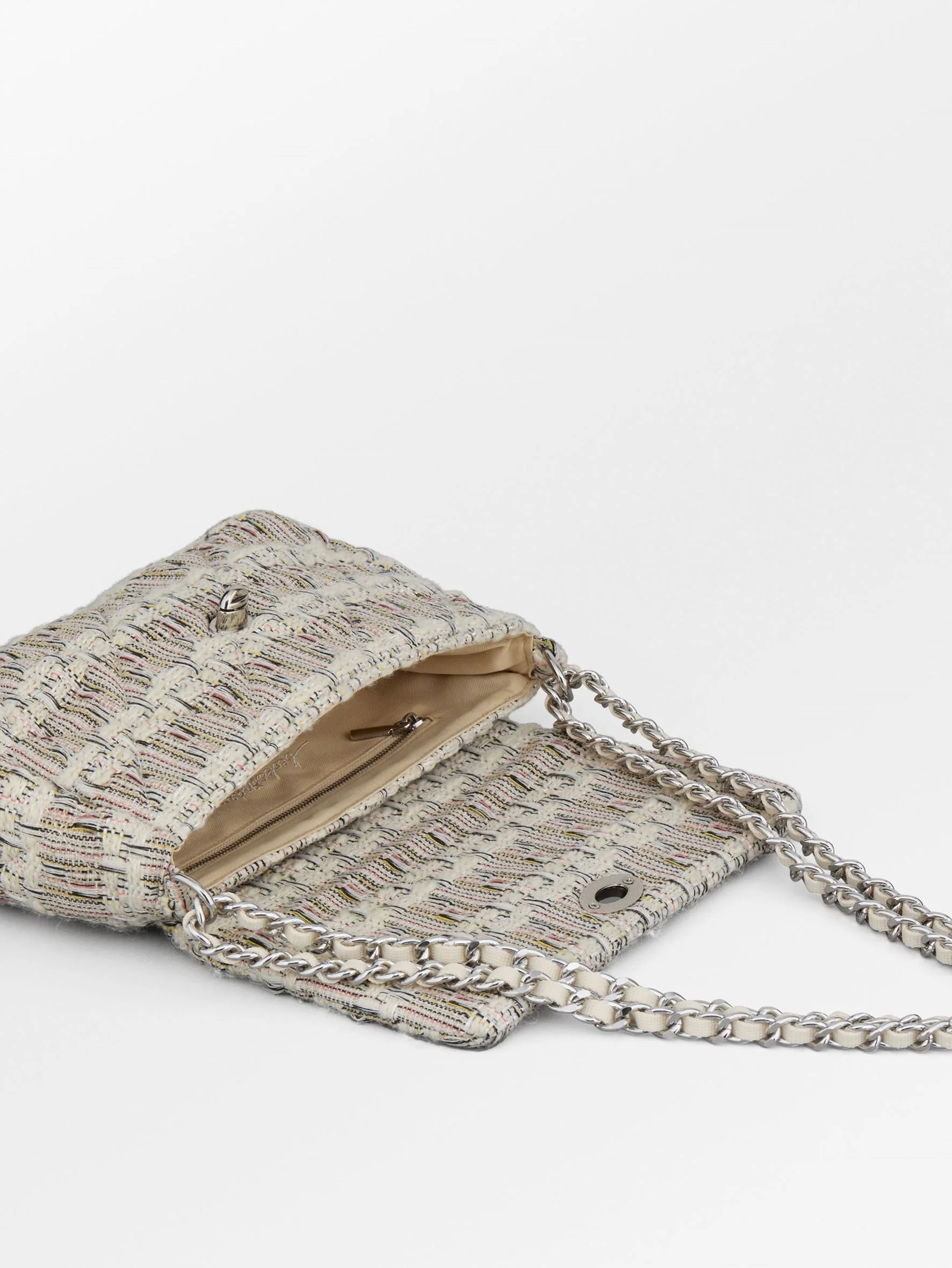 Weava Hollis Bag - Birch White - Image 2