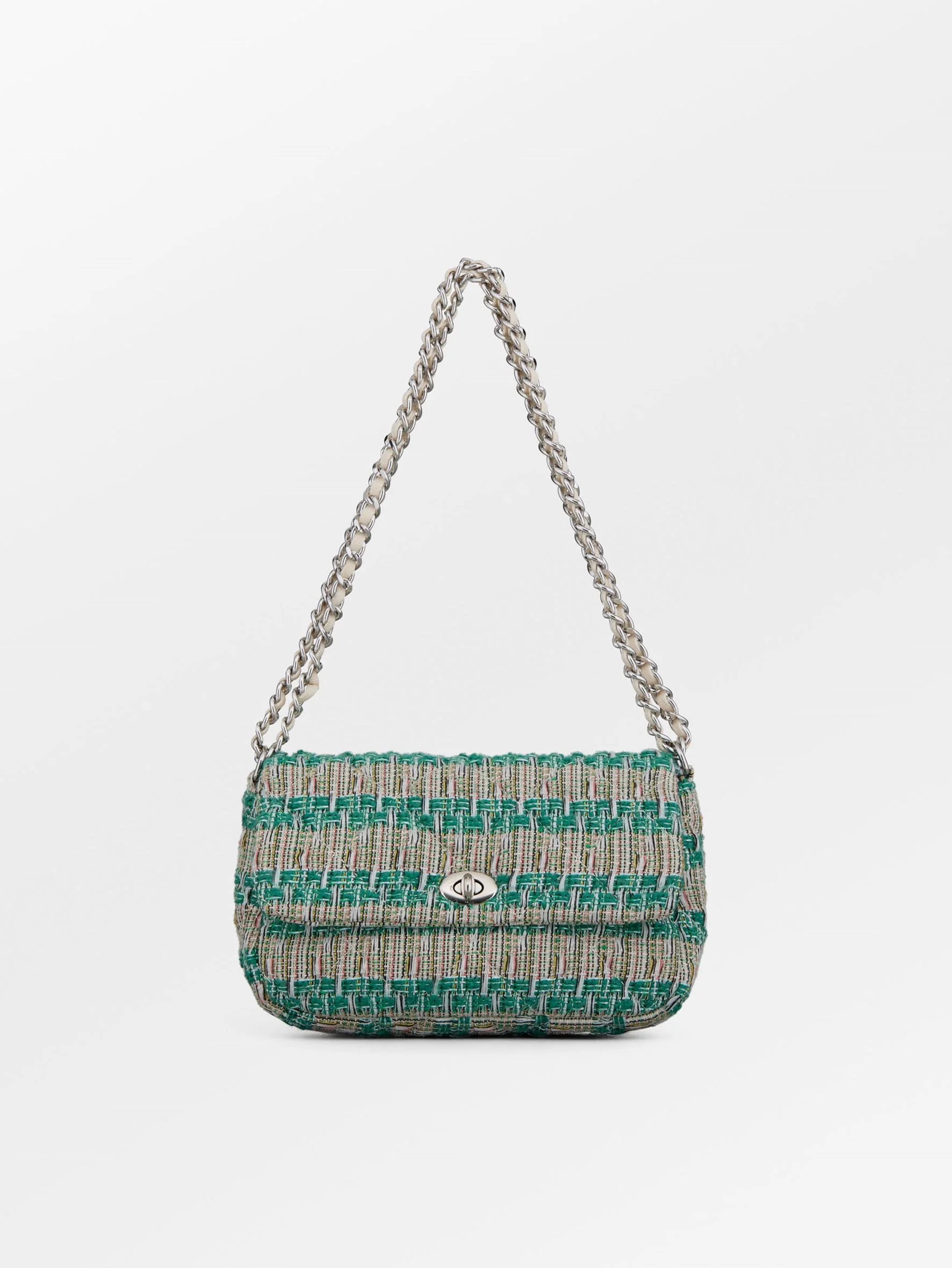 Weava Hollis Bag - Spring Green