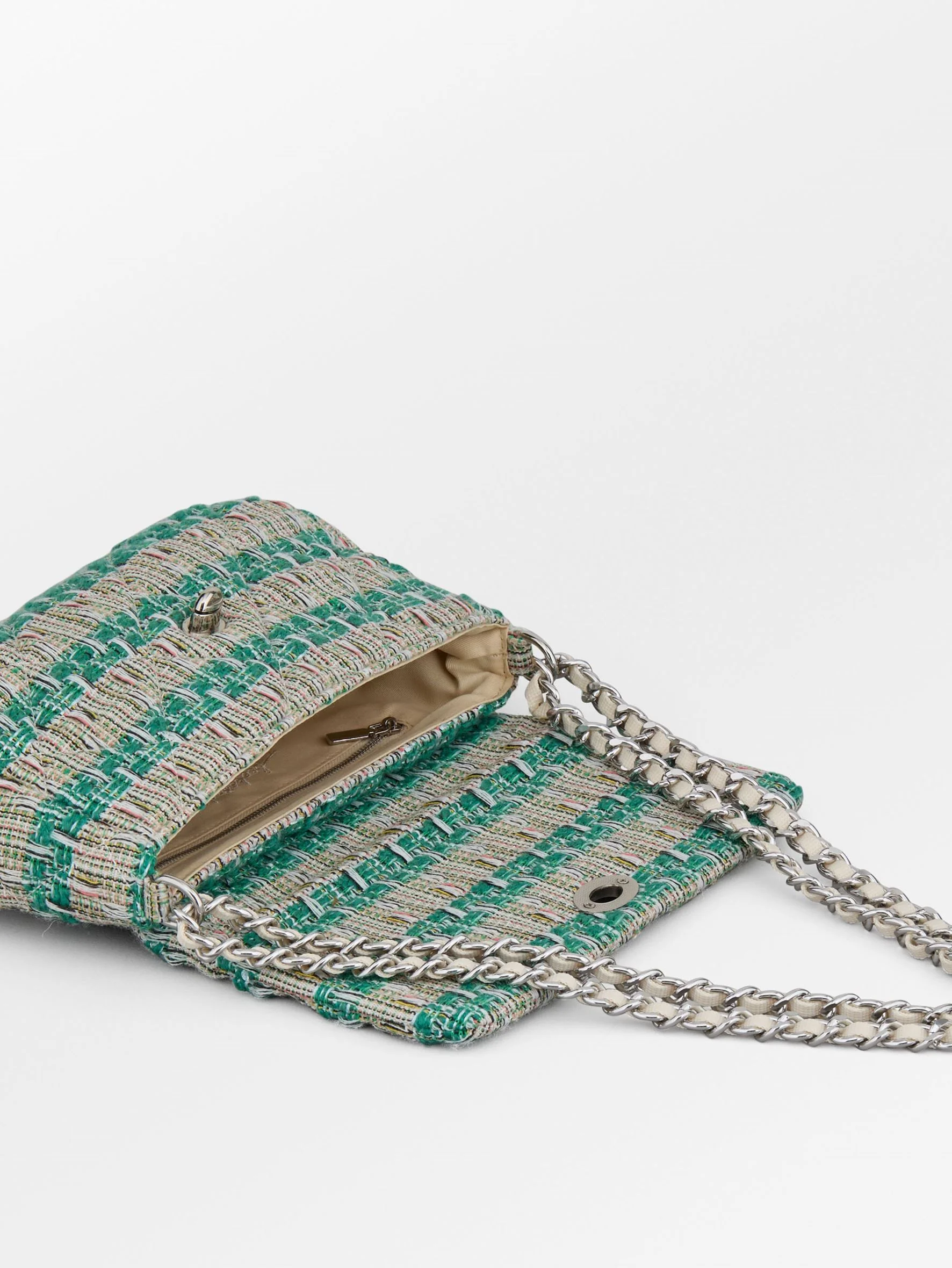 Weava Hollis Bag - Spring Green - Image 2