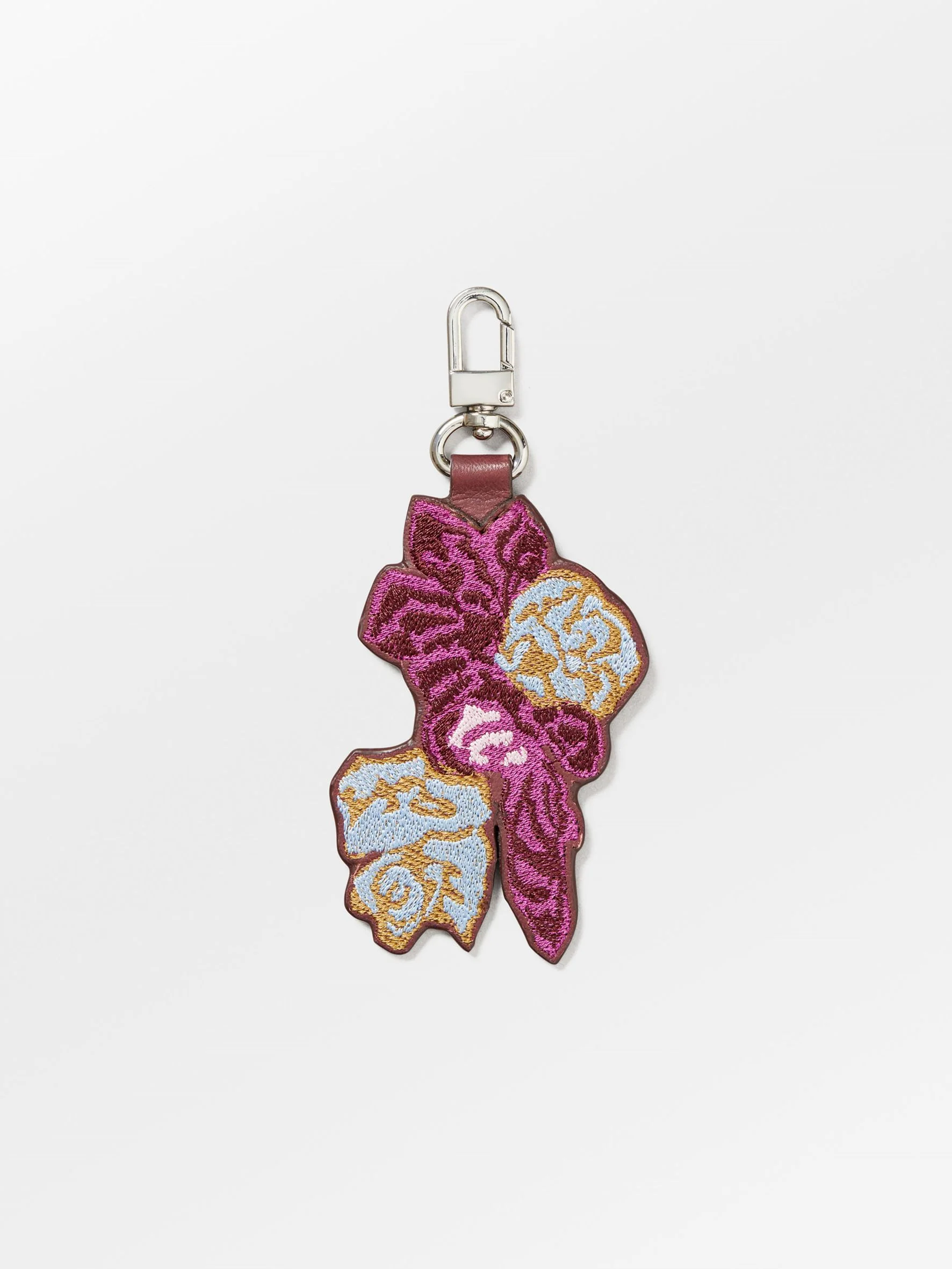 Wintaflora Bag Charm