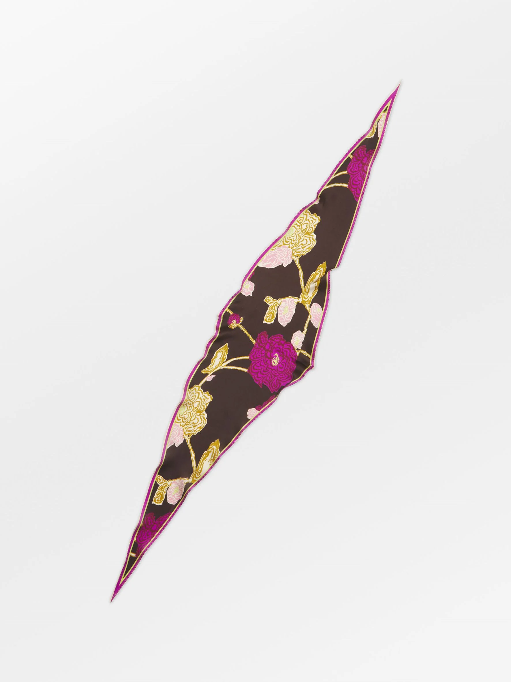 Wintaflora Diamond Scarf