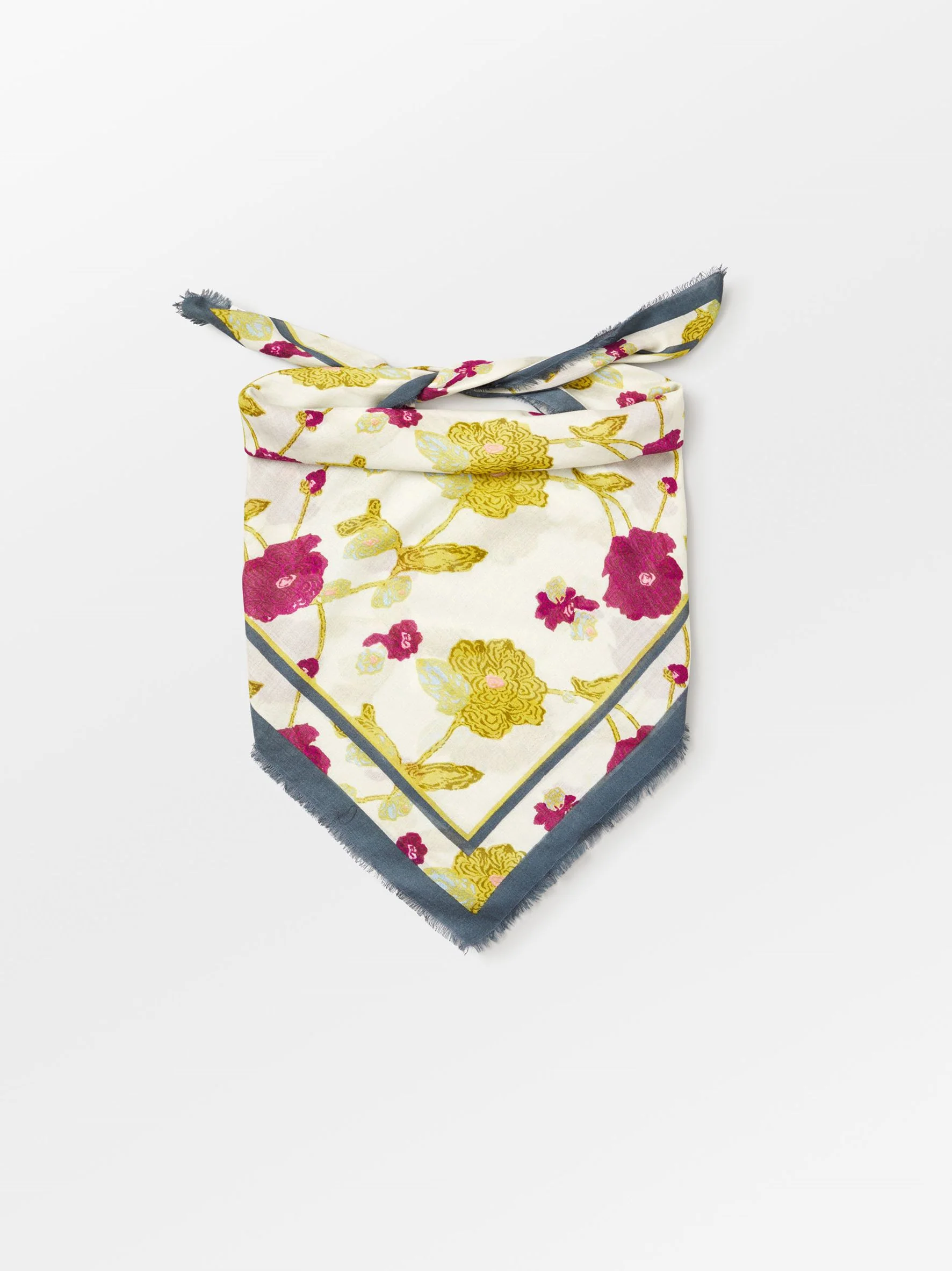 Wintaflora Siw Scarf - Image 2