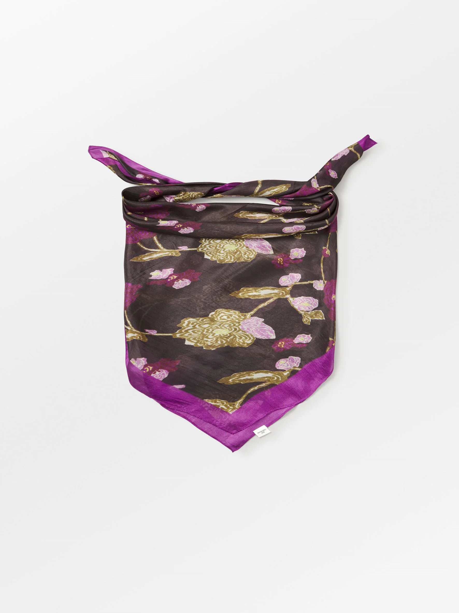 Wintaflora Taby Sia Scarf - Image 2