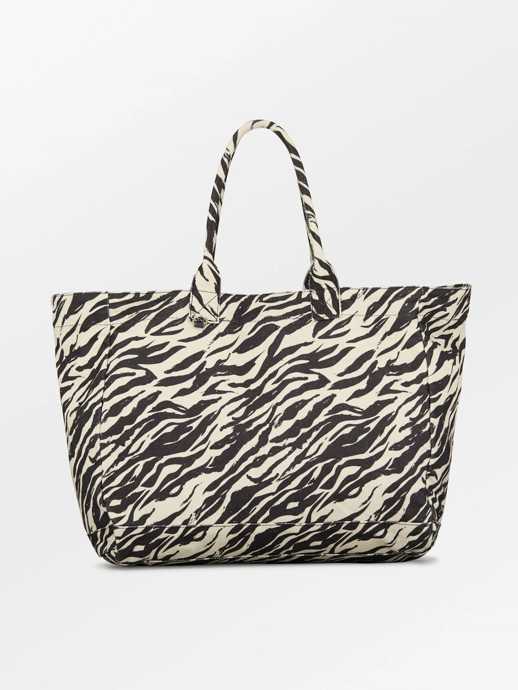 Zerona Canvas Camila Bag