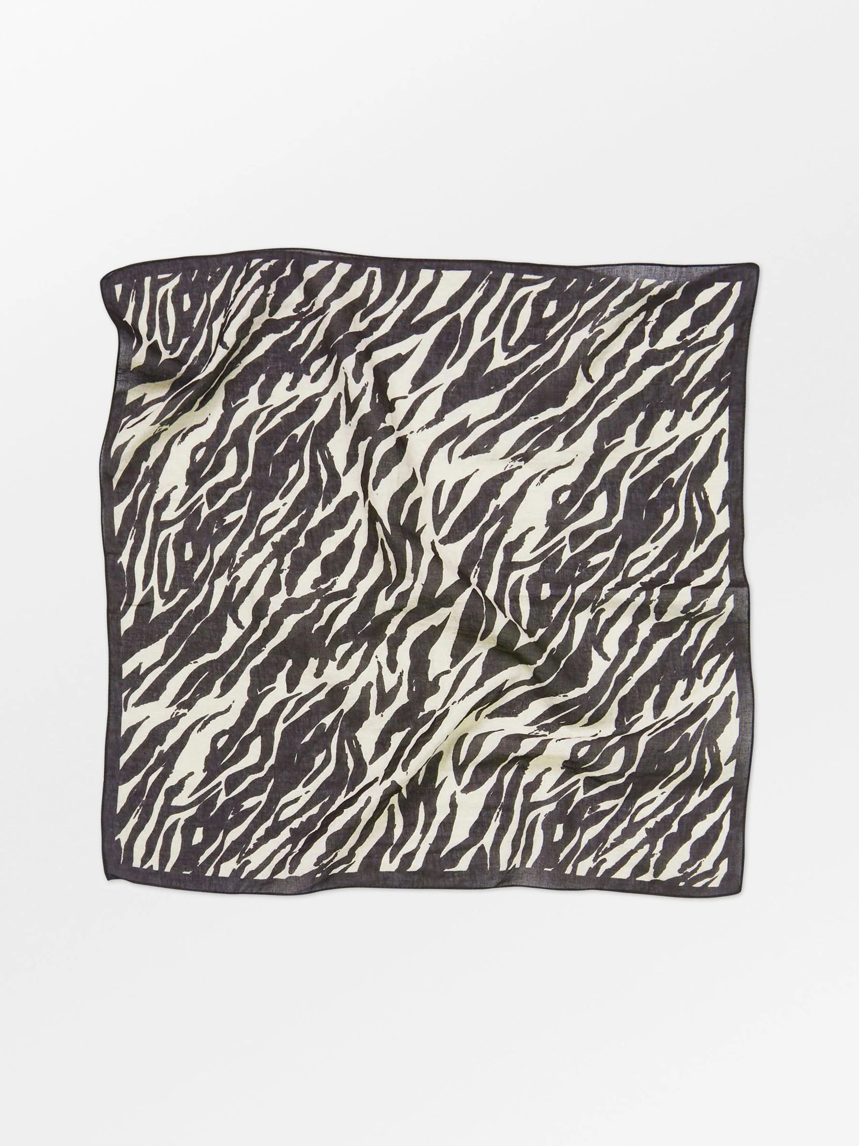 Zerona Cotta Scarf