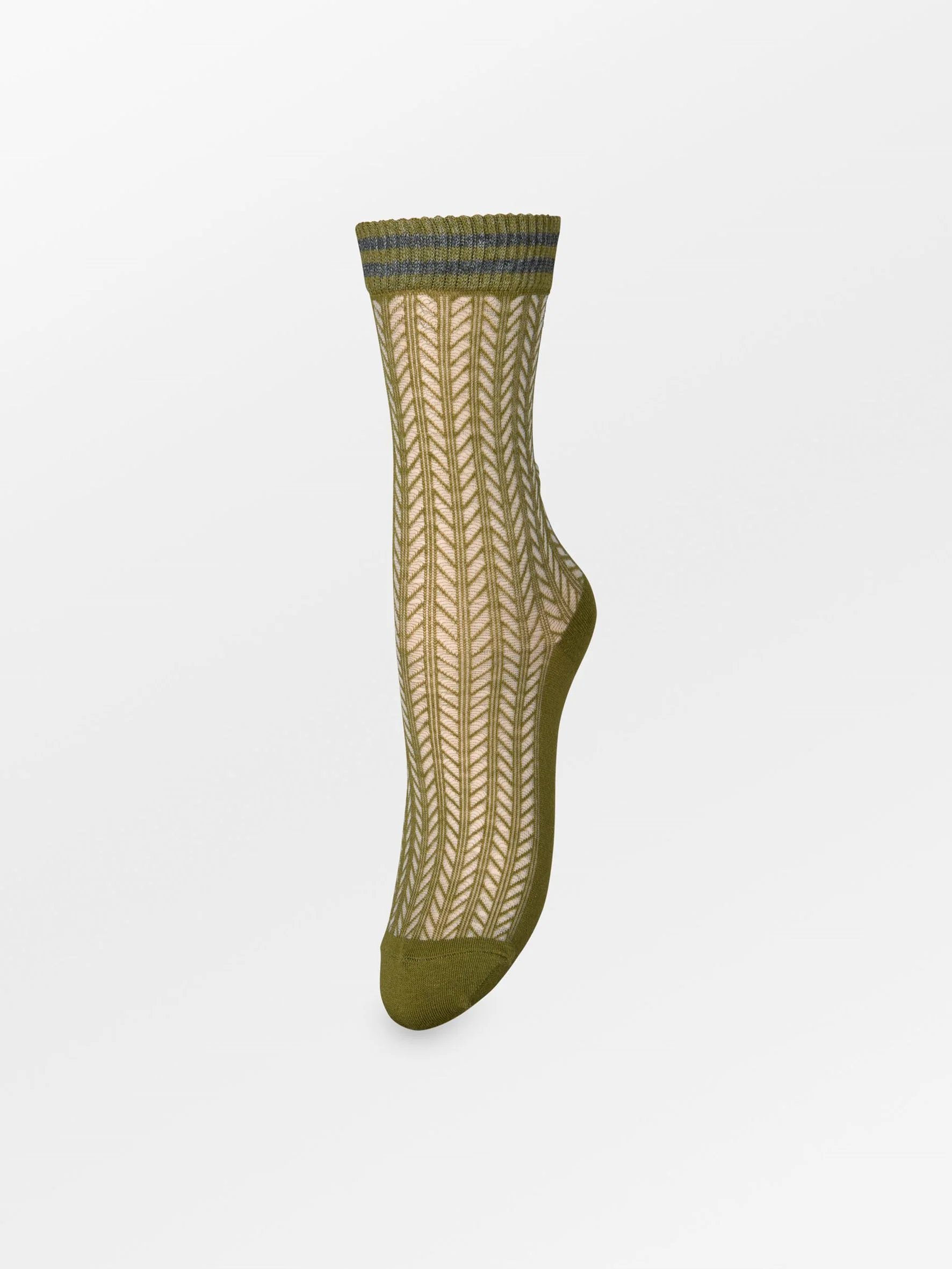 Zilla Sporty Cotta Sock